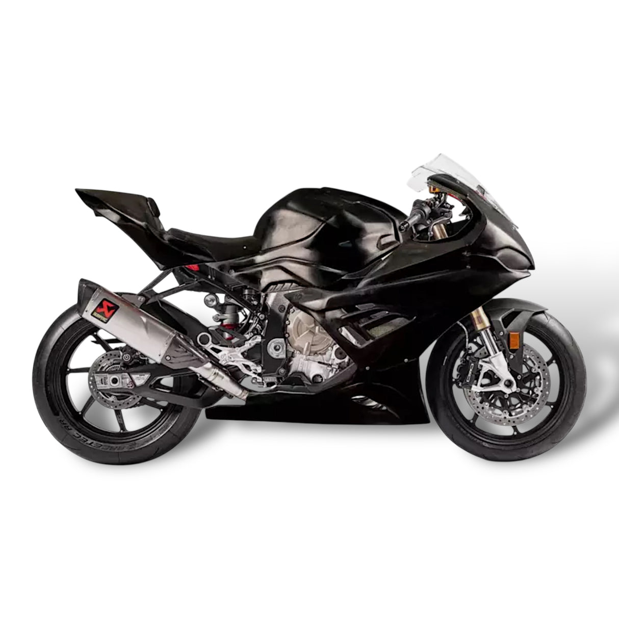 Racing fairing carbon BMW S1000RR M1000RR 2019-2024