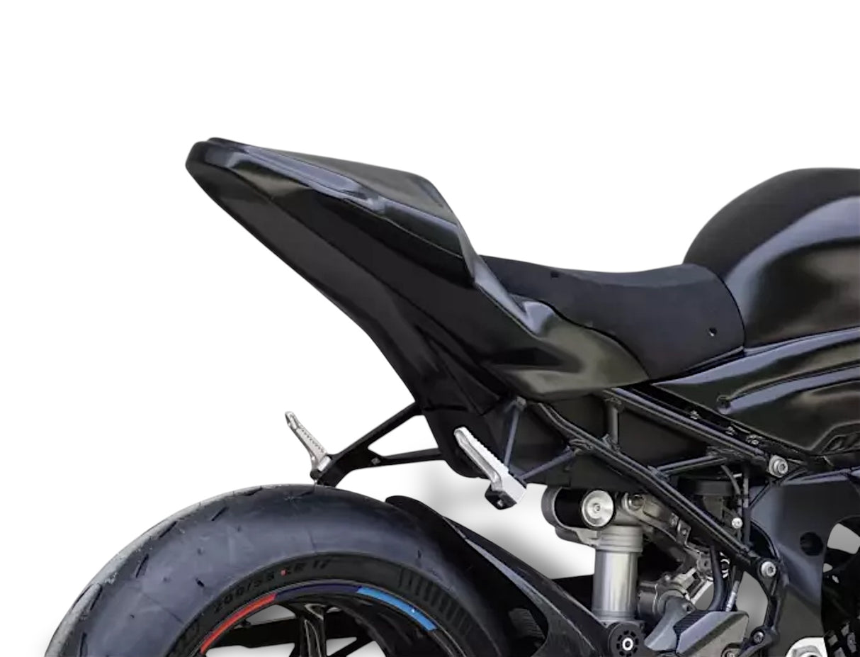 Racing fairing carbon BMW S1000RR M1000RR 2019-2024