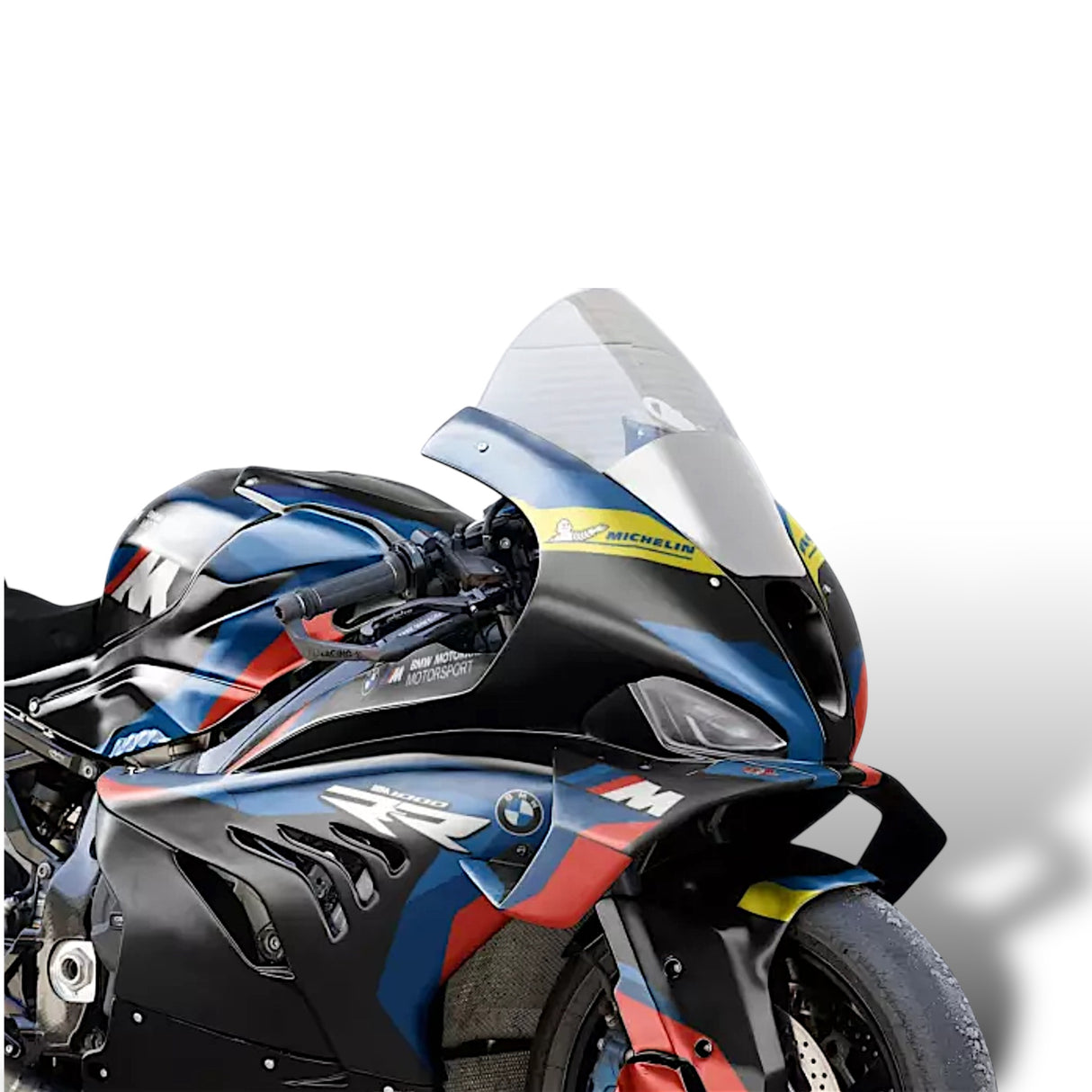 Racing fairing carbon BMW S1000RR M1000RR 2019-2024