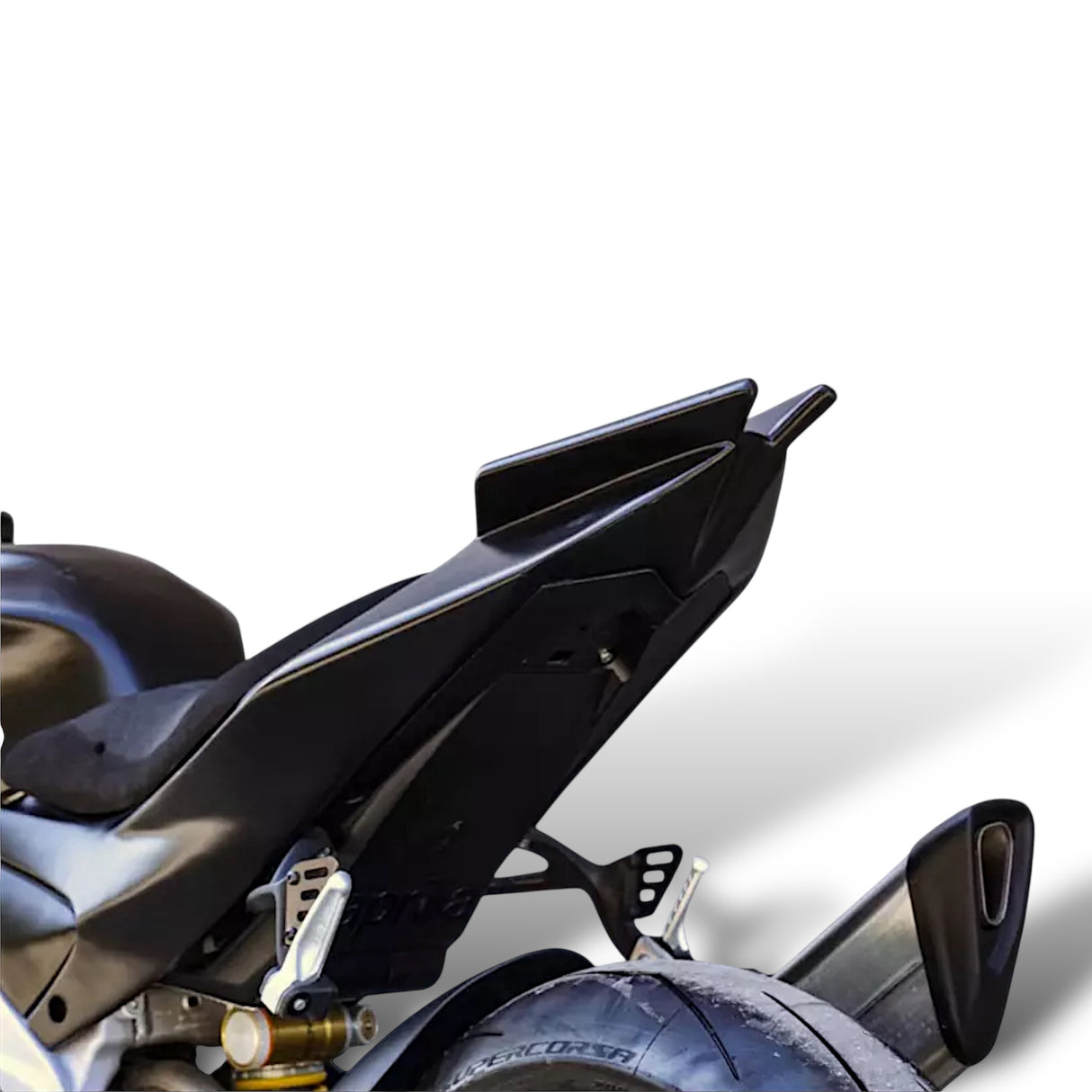 Racing fairing carbon BMW S1000RR M1000RR 2019-2024