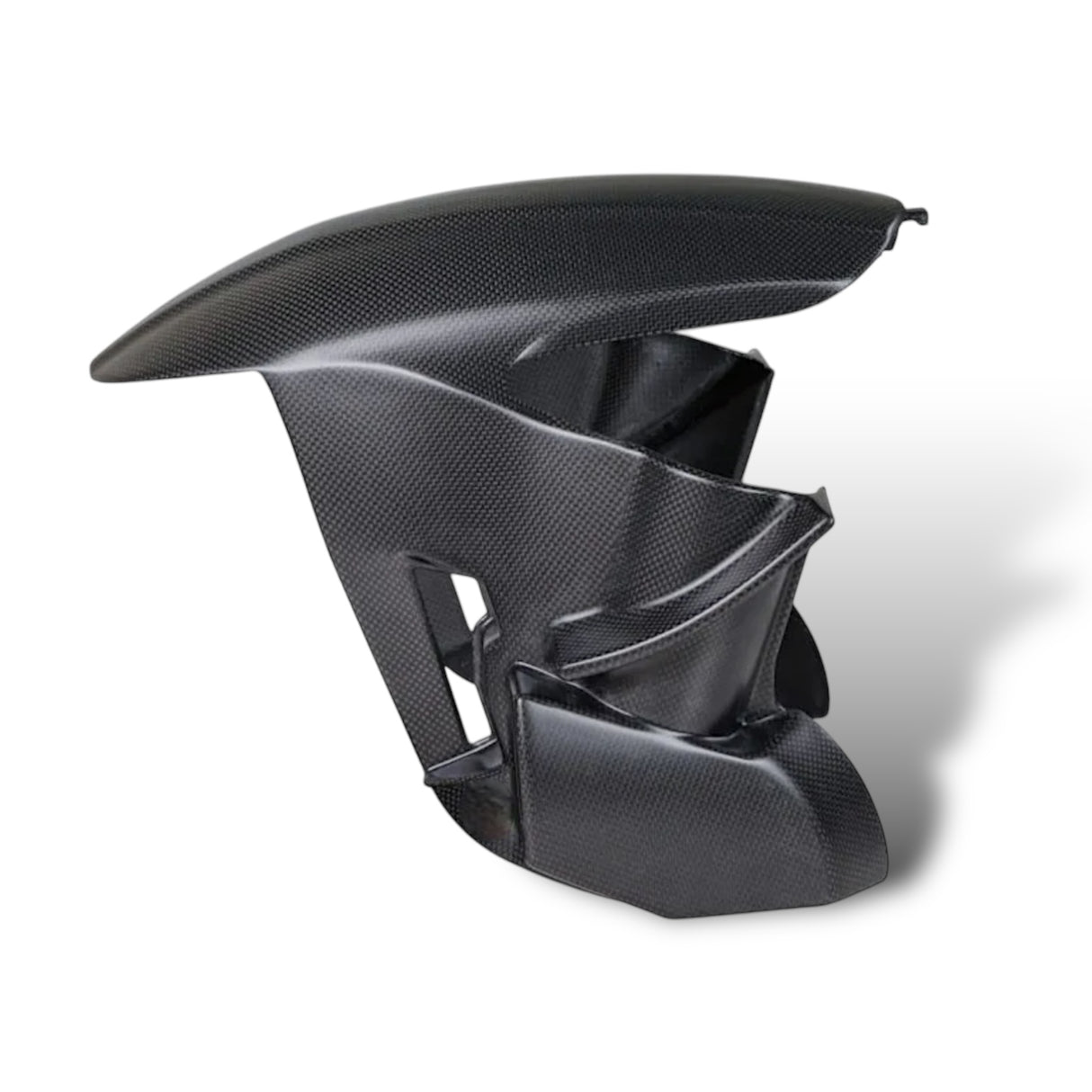 Front Fender Mudguard Carbon Ducati Panigale / Streetfighter V4 V2