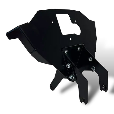 Verkleidungshalter Geweihträger BMW M1000RR 2023+ Motek Dashboard