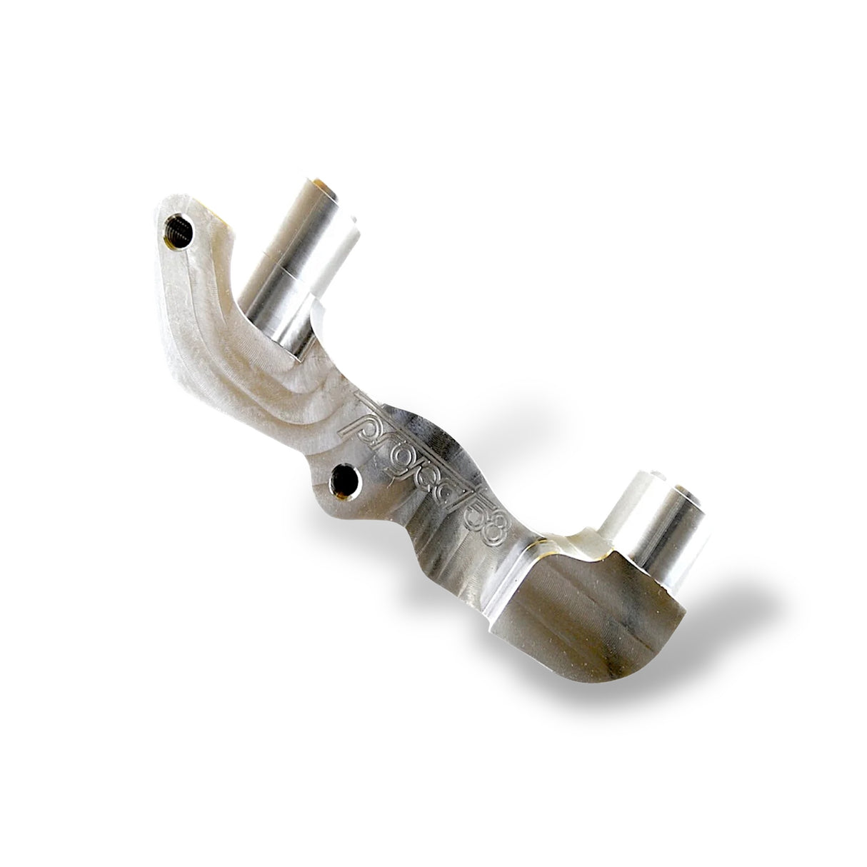 Bremssatteladapter (RPM / Adelin) für 220MM BREMSSCHEIBEN PITBIKE