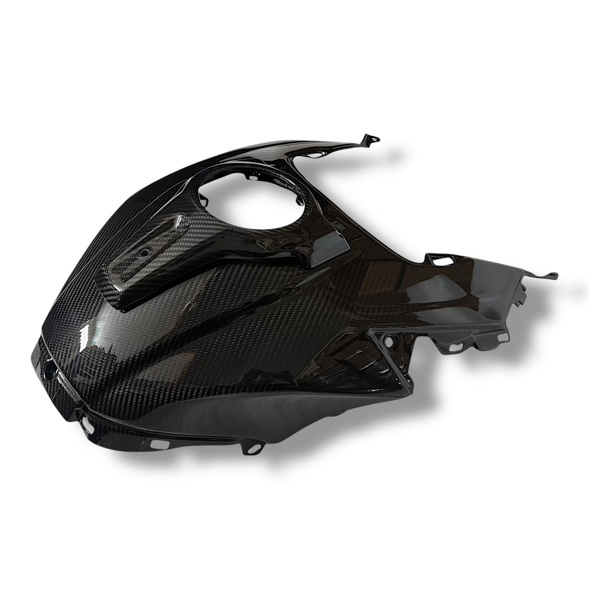 Tank cover tank hood carbon BMW S1000XR 2020+