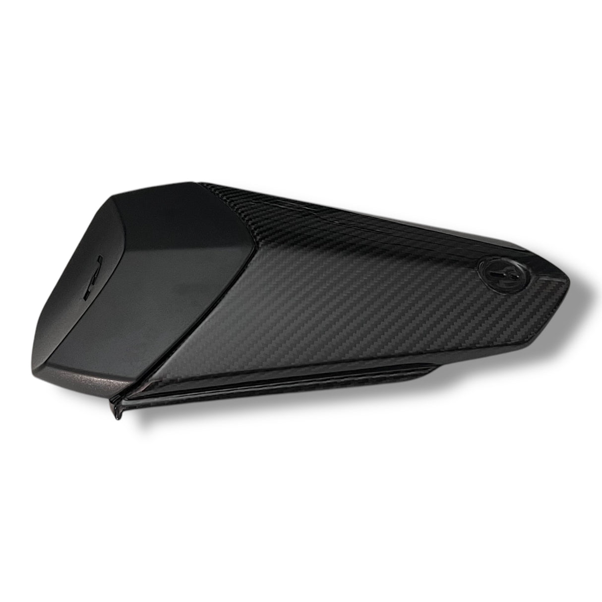 Frame protector carbon Yamaha YZF R6 2017-2024