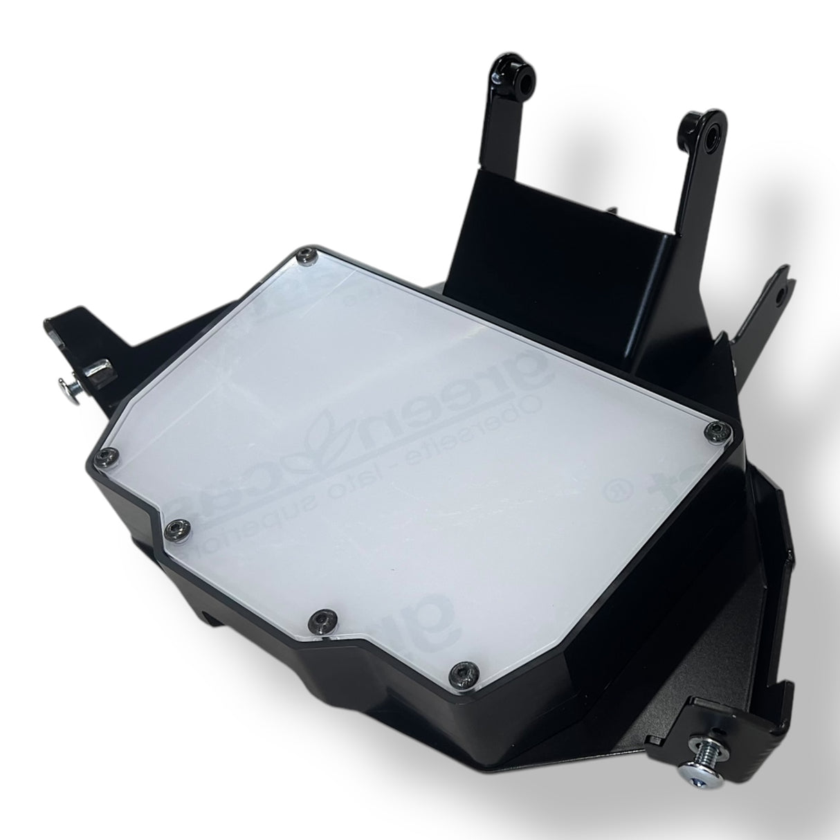 Verkleidungshalter Geweihträger ink. Dashboard Protektor BMW M1000RR 2023+