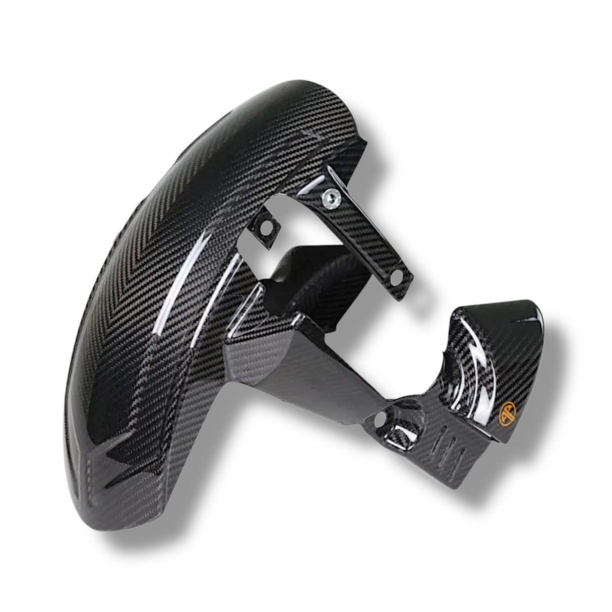 Front Fender Mudguard Carbon Ducati Panigale / Streetfighter V4 V2