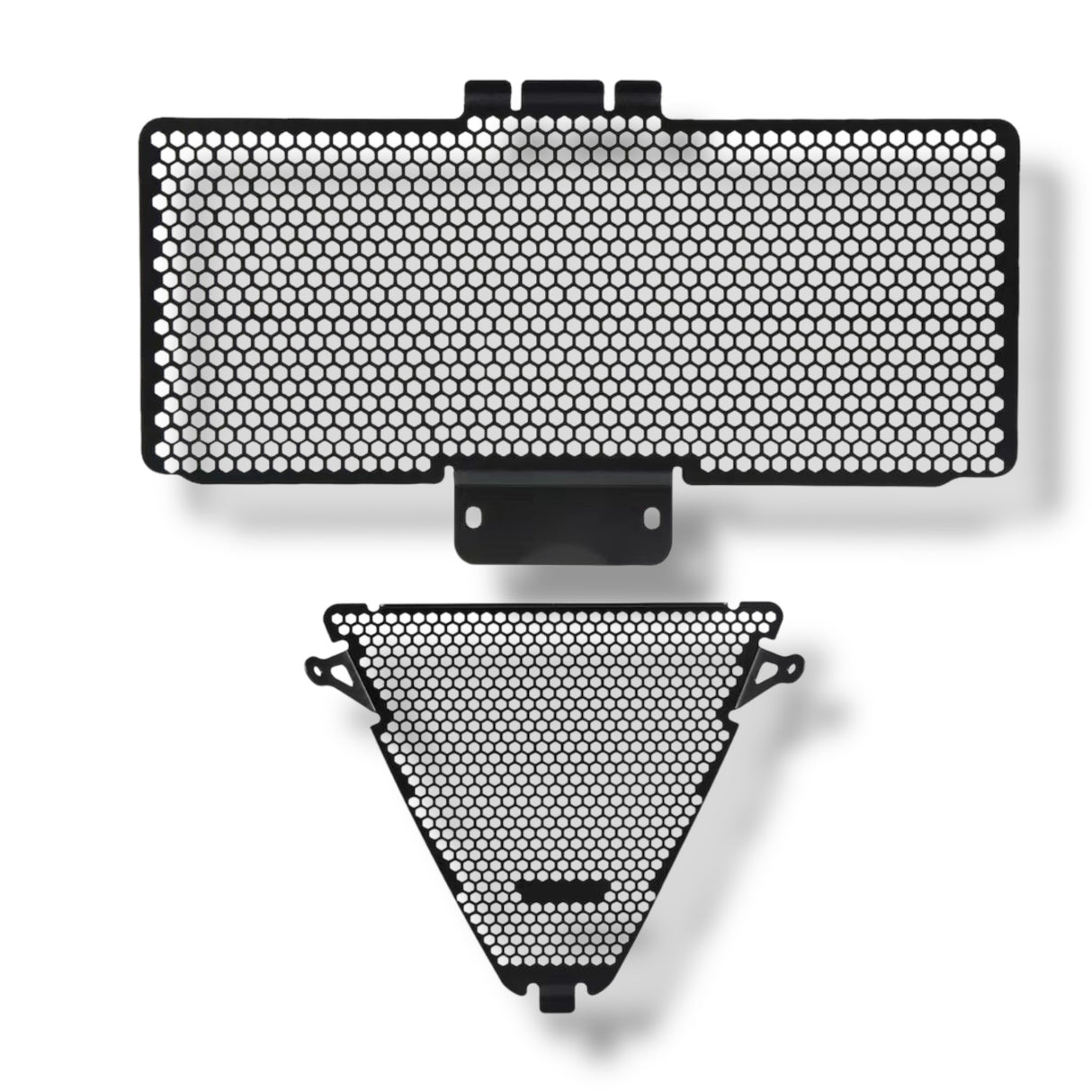 Radiator guard Ducati Panigale V4 2018-2024