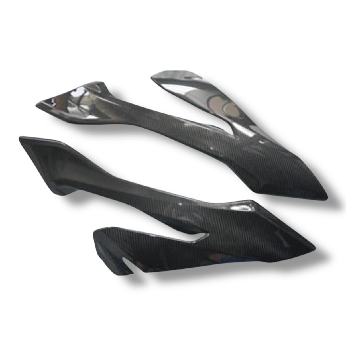 Seitenverkleidung Carbon BMW S1000XR 2014-2019