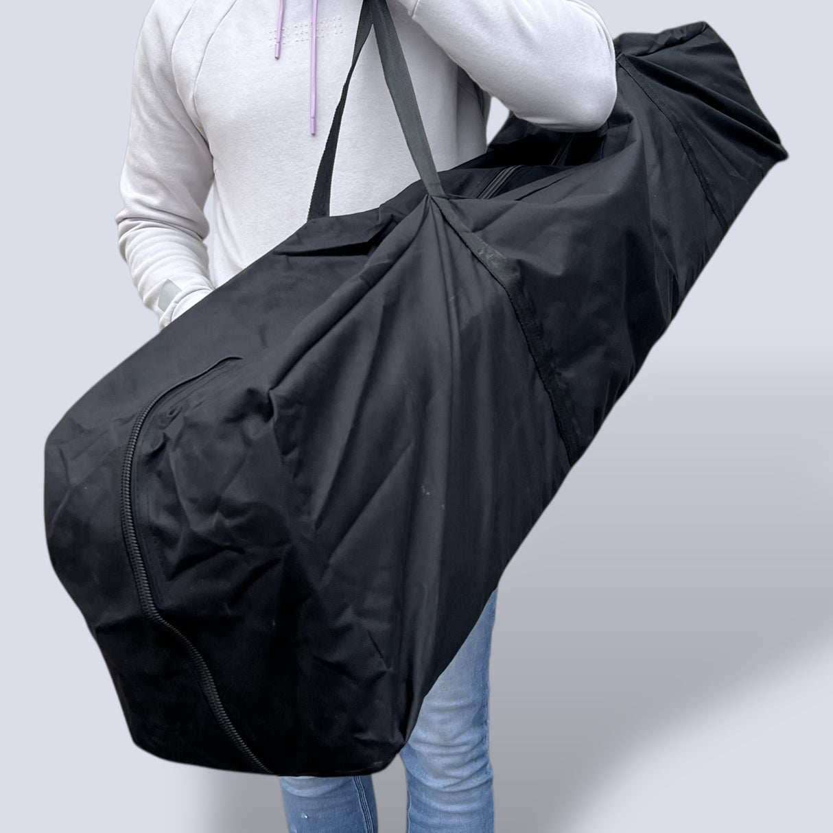 2Wheels Company Transporttasche Eventzelt