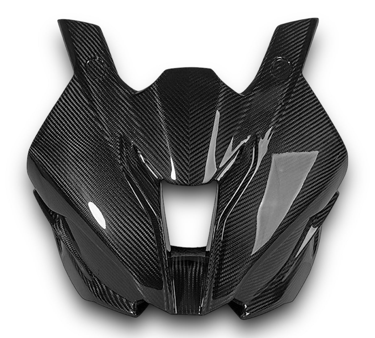 Racing fairing carbon BMW S1000RR M1000RR 2019-2024