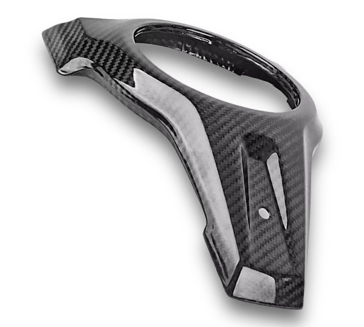 Tank cover tank hood carbon BMW S1000XR 2014-2019