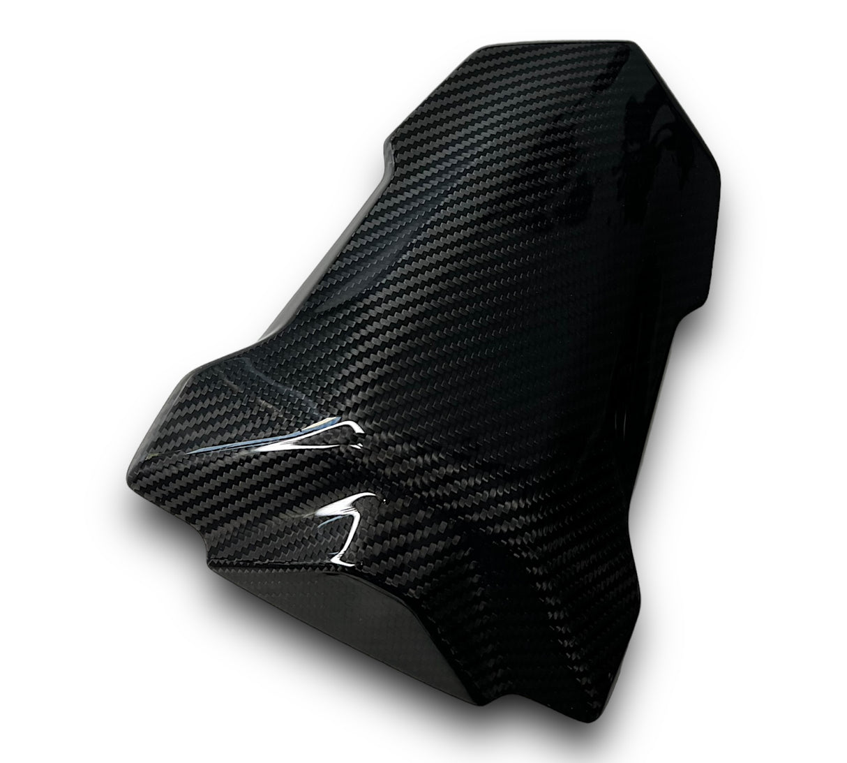 Pillion Cover / Tail Fairing Carbon BMW S1000RR M1000RR 2019-2022
