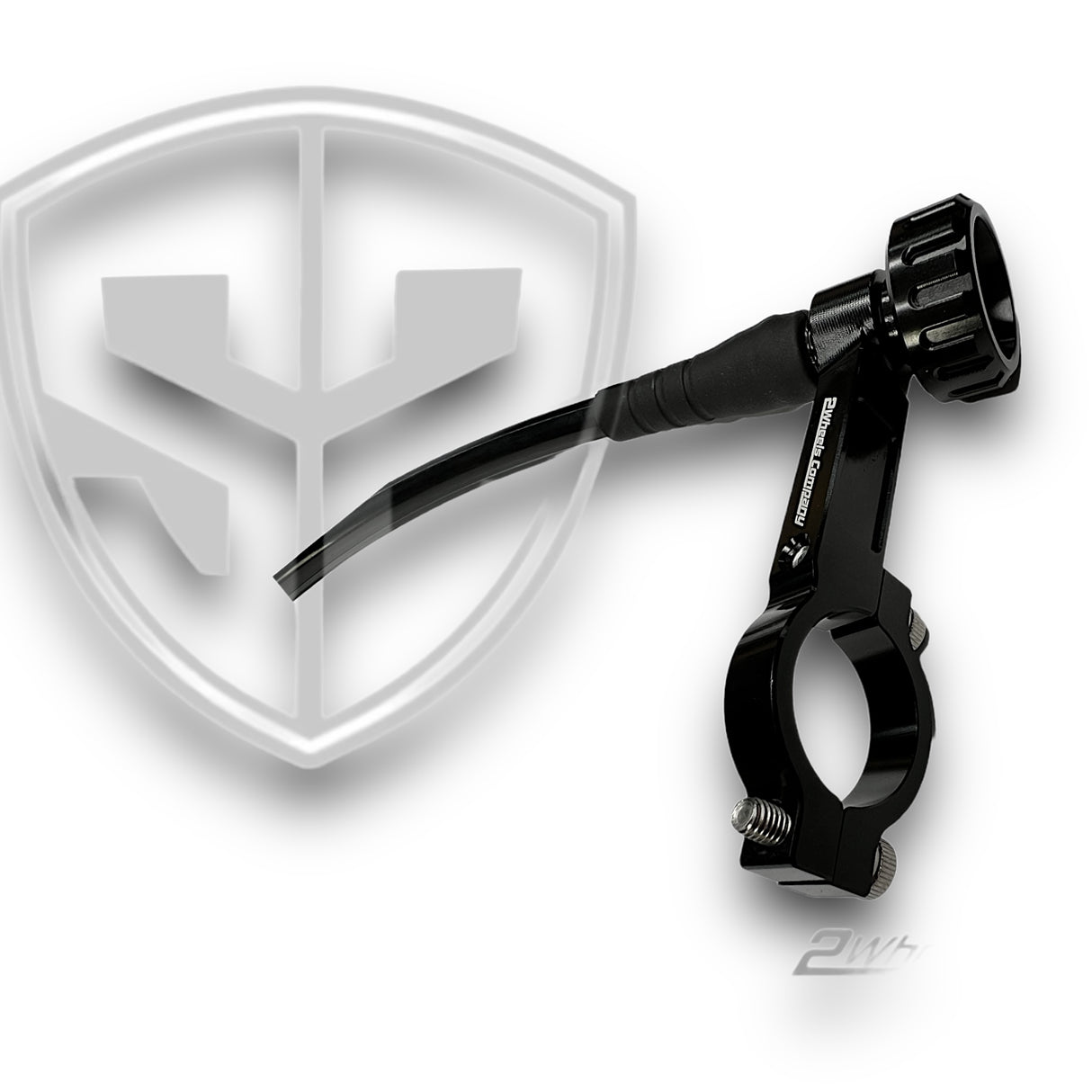 Remote adjuster Evo-Pro for Brembo Magura