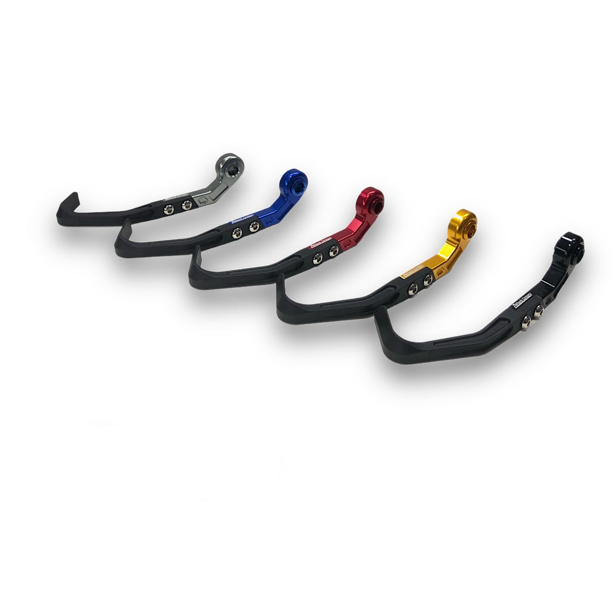 Hebelschützer Evo-Pro Brems/Kupplunghebelhebelschützer Paar