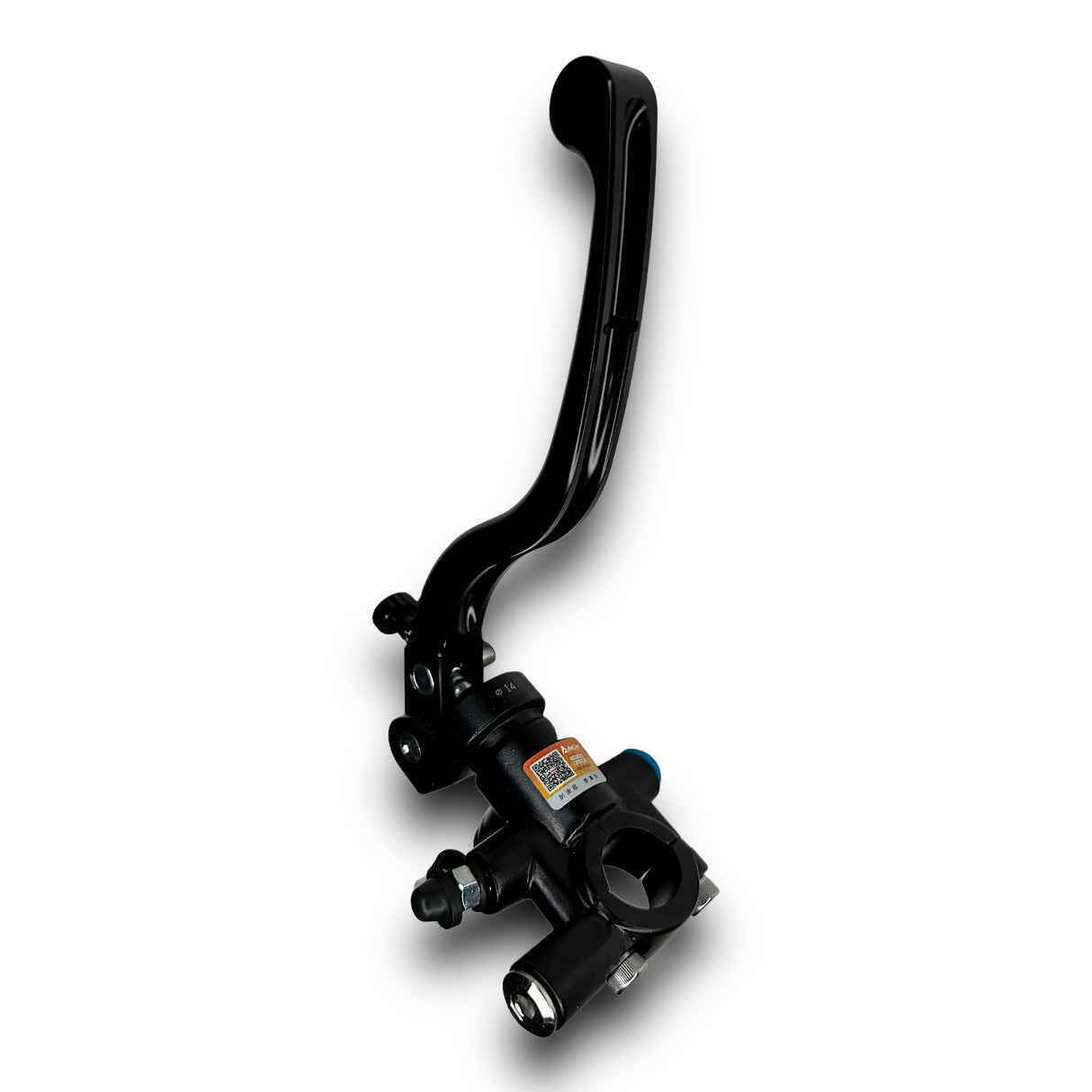 ADELIN BREMSPUMPE PX 1 / 14MM BRAKE PUMP PITBIKE SCOOTER