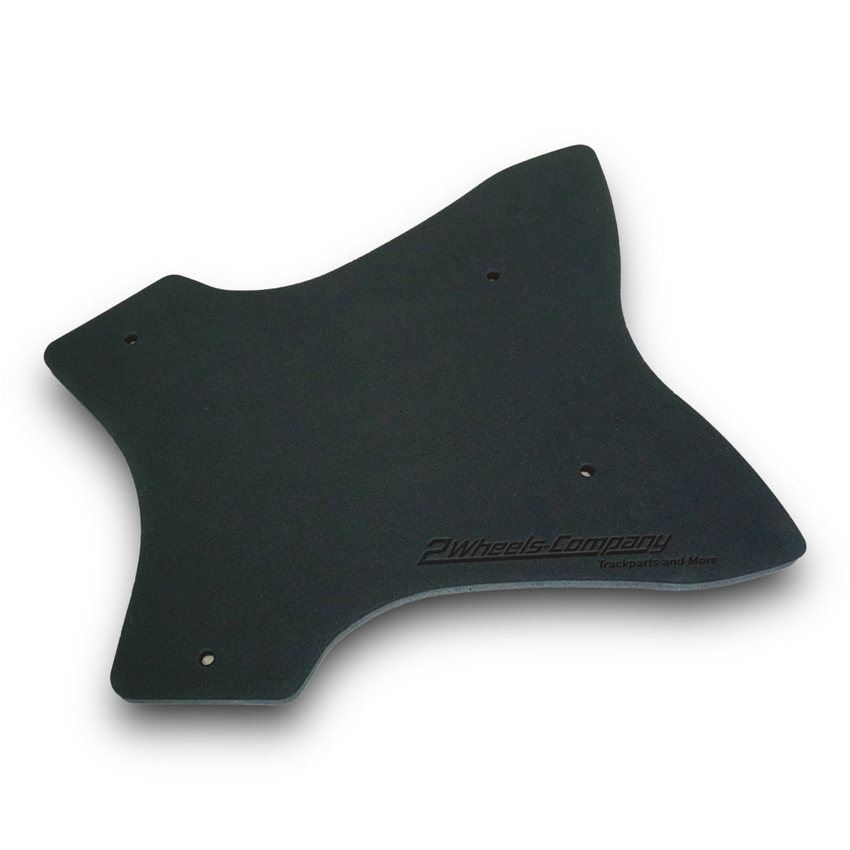 Sitzauflage Moosgummi Kawasaki ZX10R 2016-2020