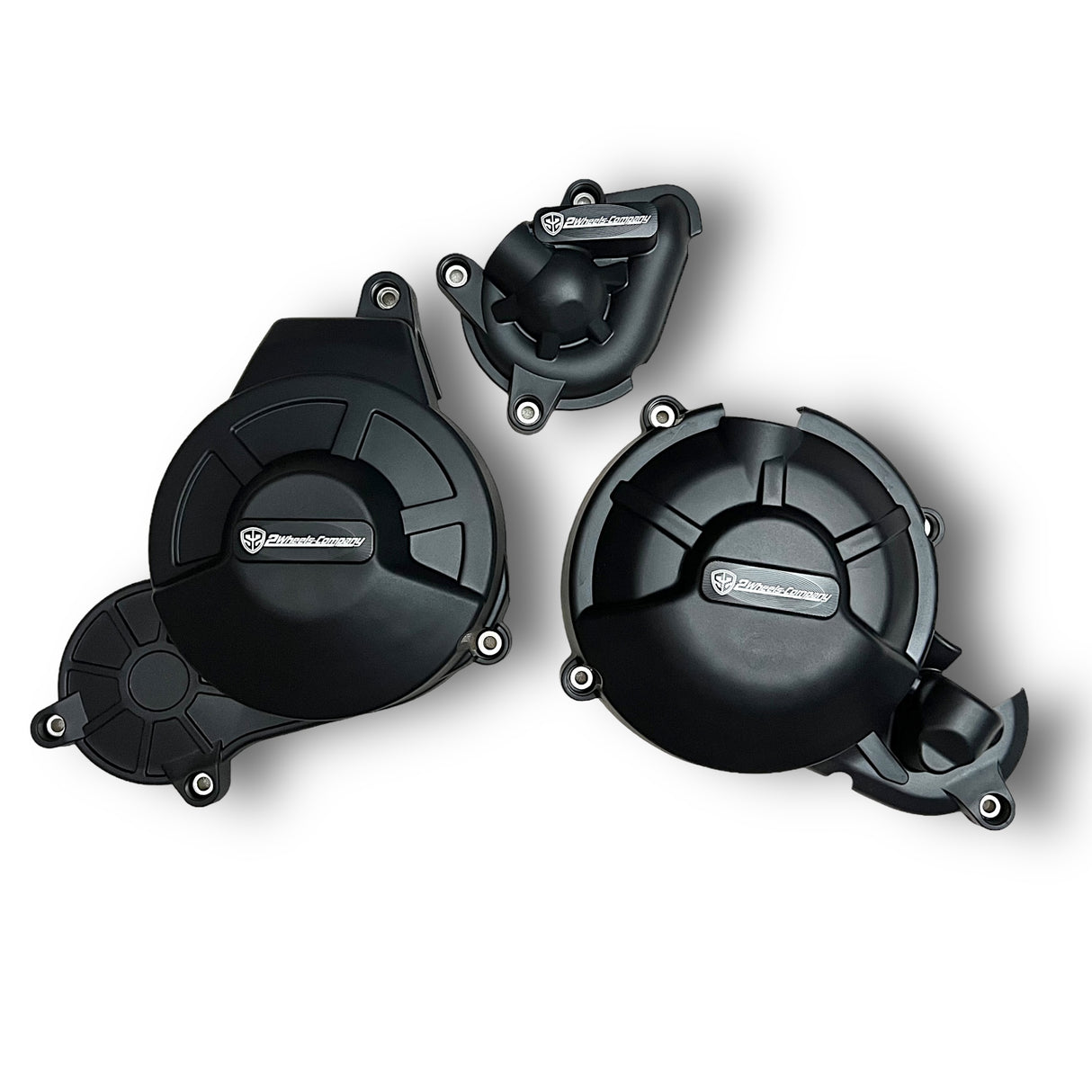 Engine cover protector Engine cover protection Apriia RS660 Tuono660 2021-2024