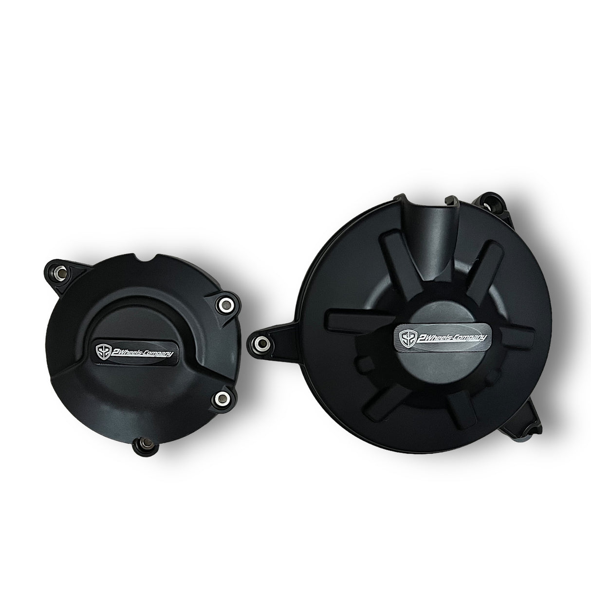 Engine cover protector Engine cover protection Apriia RSV4 Tuono V4 2021-2024