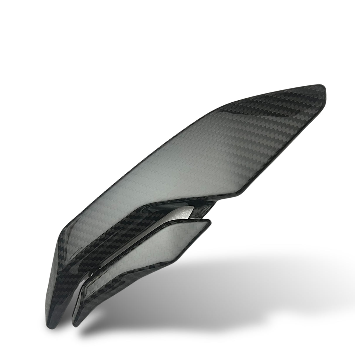 Air outlet gills carbon BMW S1000RR 2023+