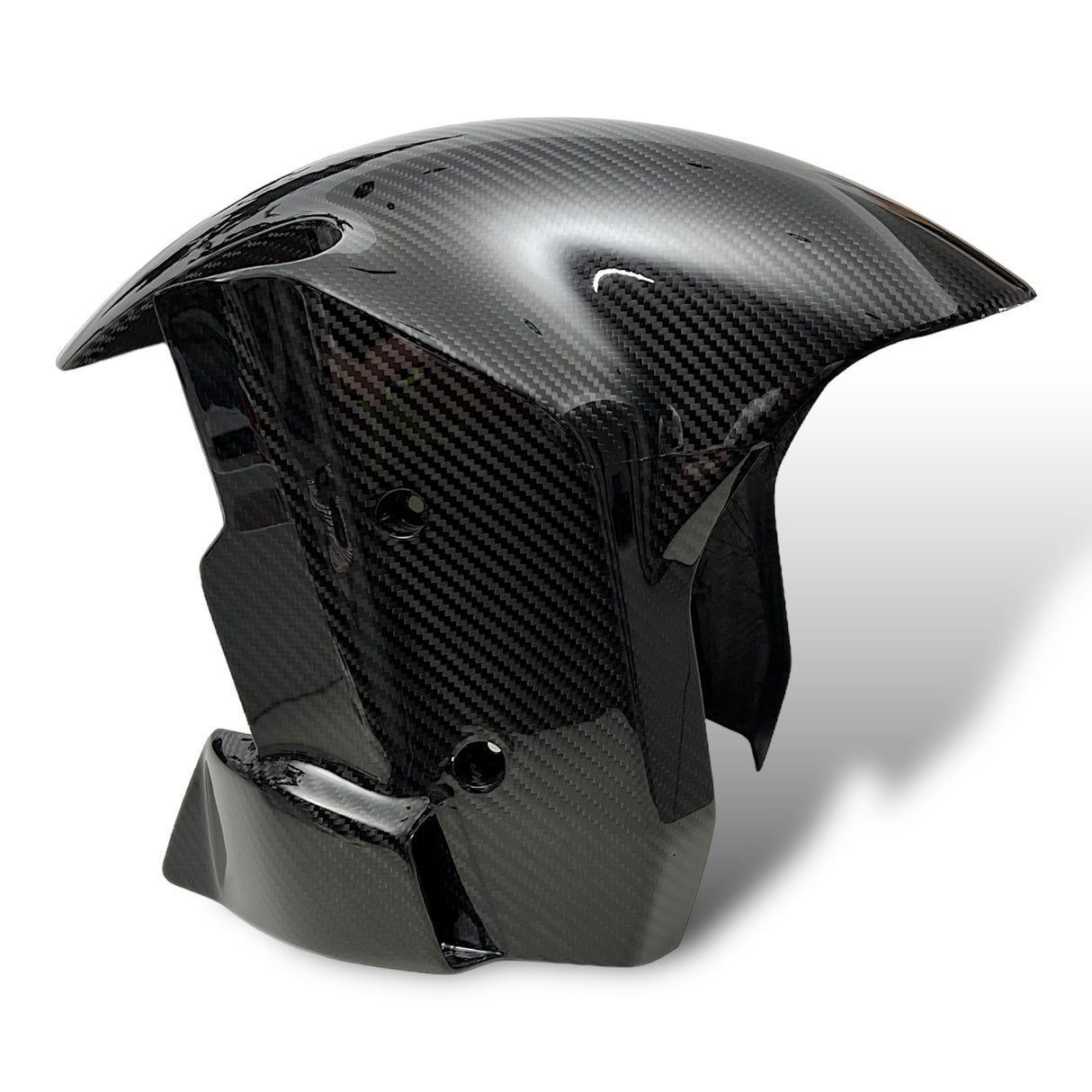 Front Fender Carbon BMW S1000RR S1000R