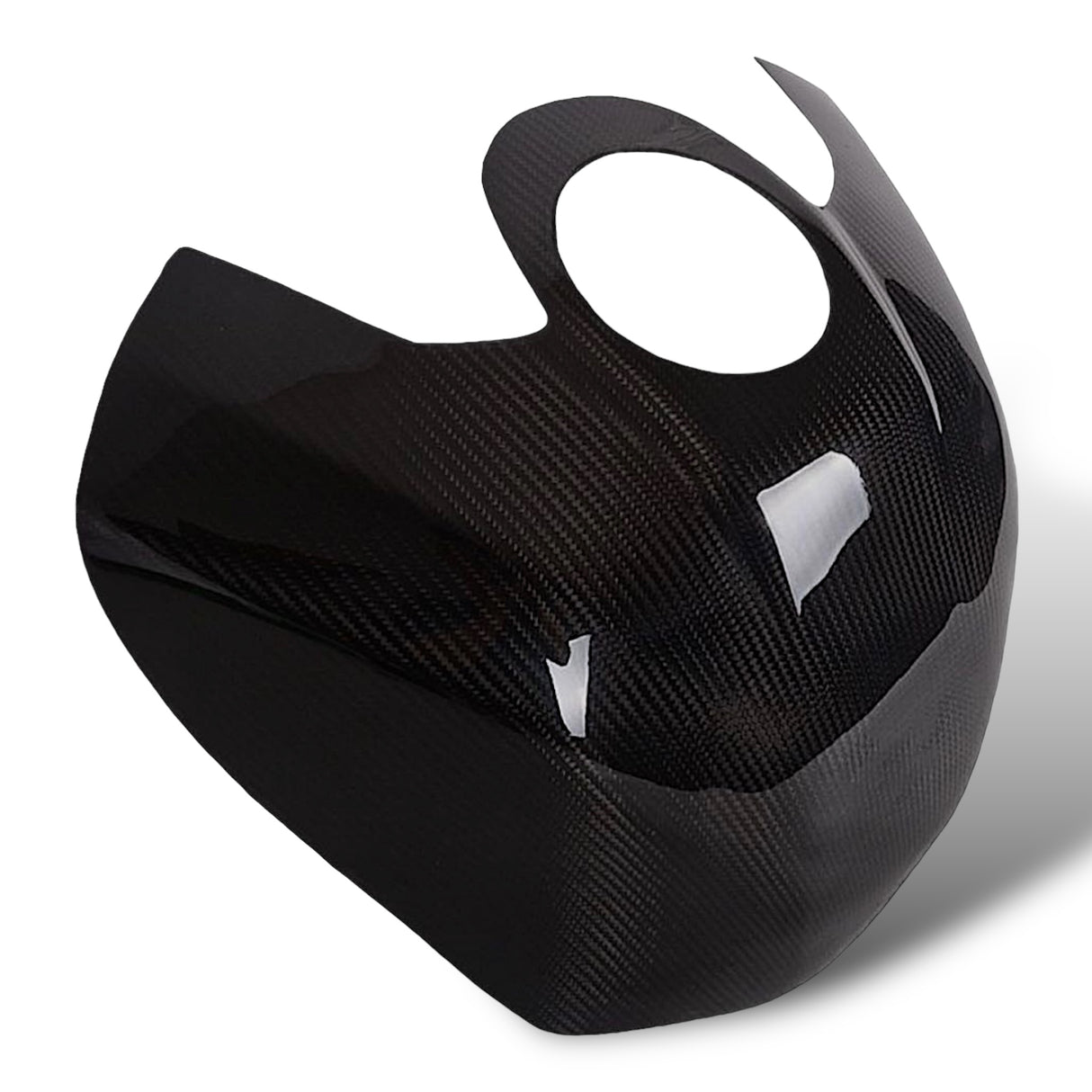 Tankabdeckung Tankhaube Carbon BMW S1000RR S1000R 2019+