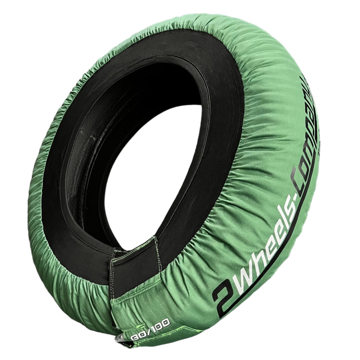 2Wheels Company Reifenwärmer Superbike EVO-Tech Digital 0°-120° einstellbar 120/ 180-205 17 Zoll