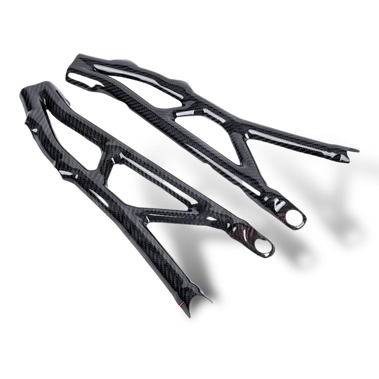 Heckrahmen Abdeckung Carbon BMW S1000RR M1000RR S1000R M1000R