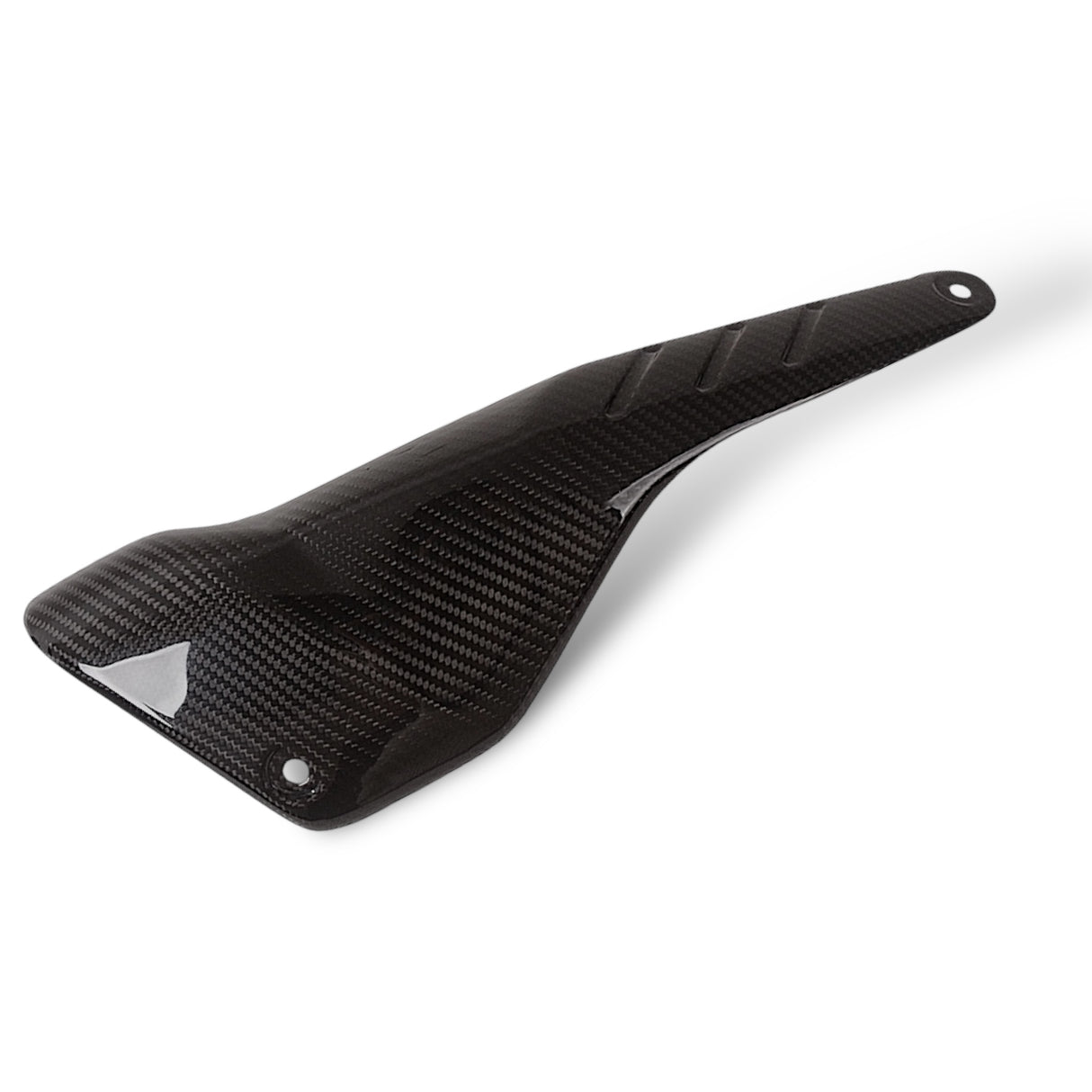 Sprocket cover carbon Aprilia RSV4 2009-2014