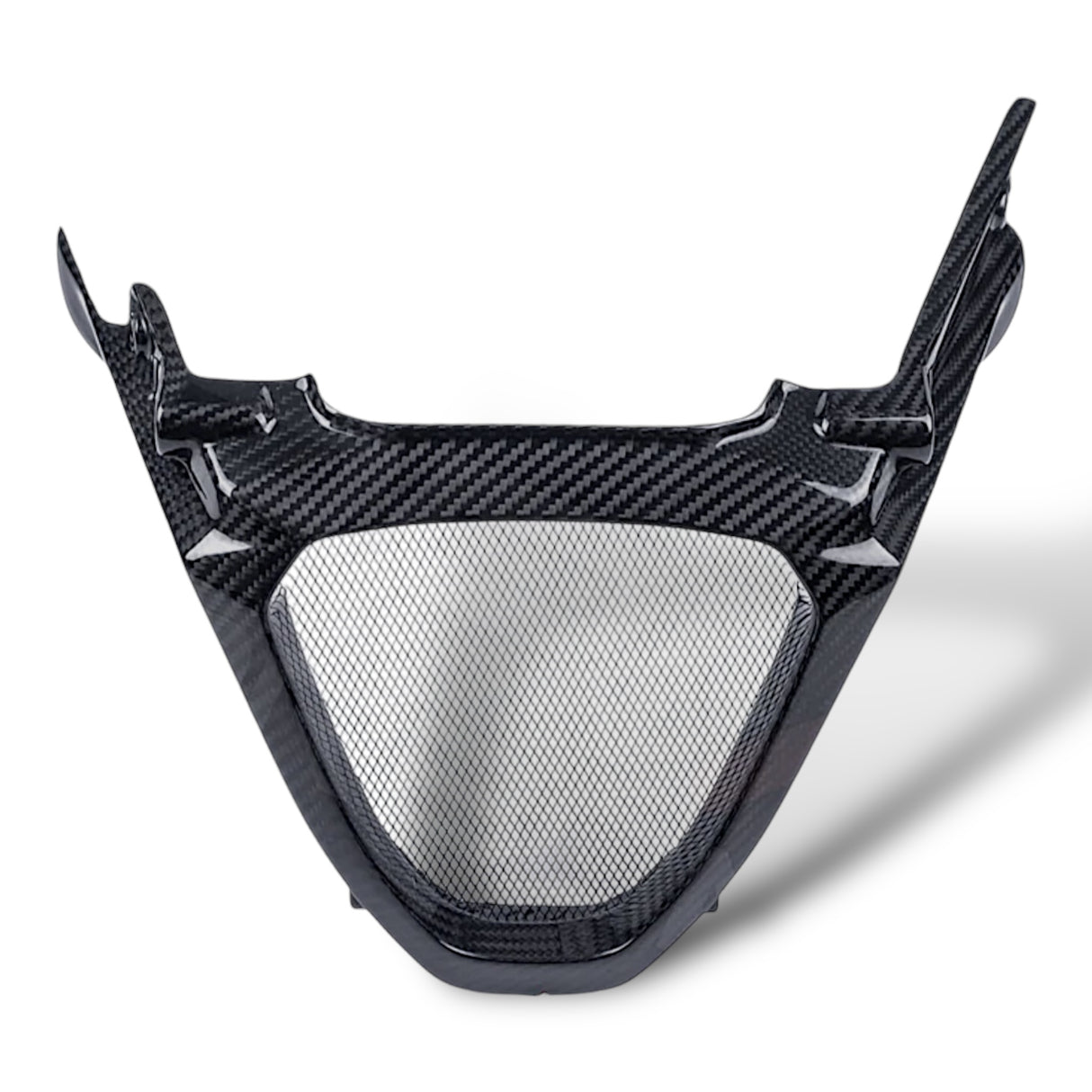 Sprocket cover carbon Aprilia RSV4 2009-2014