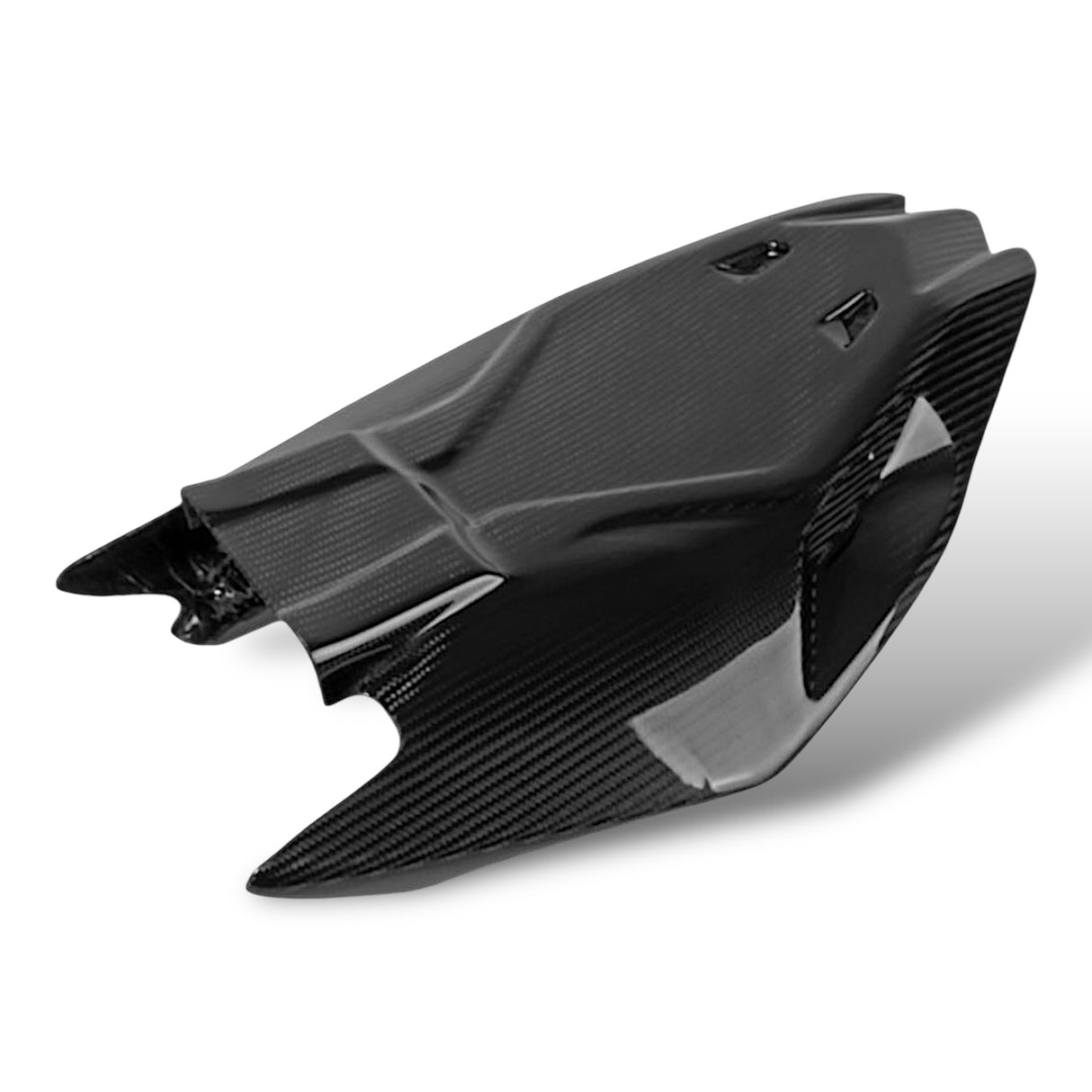 Fairing center section front fairing air intake carbon BMW S1000XR 2020+