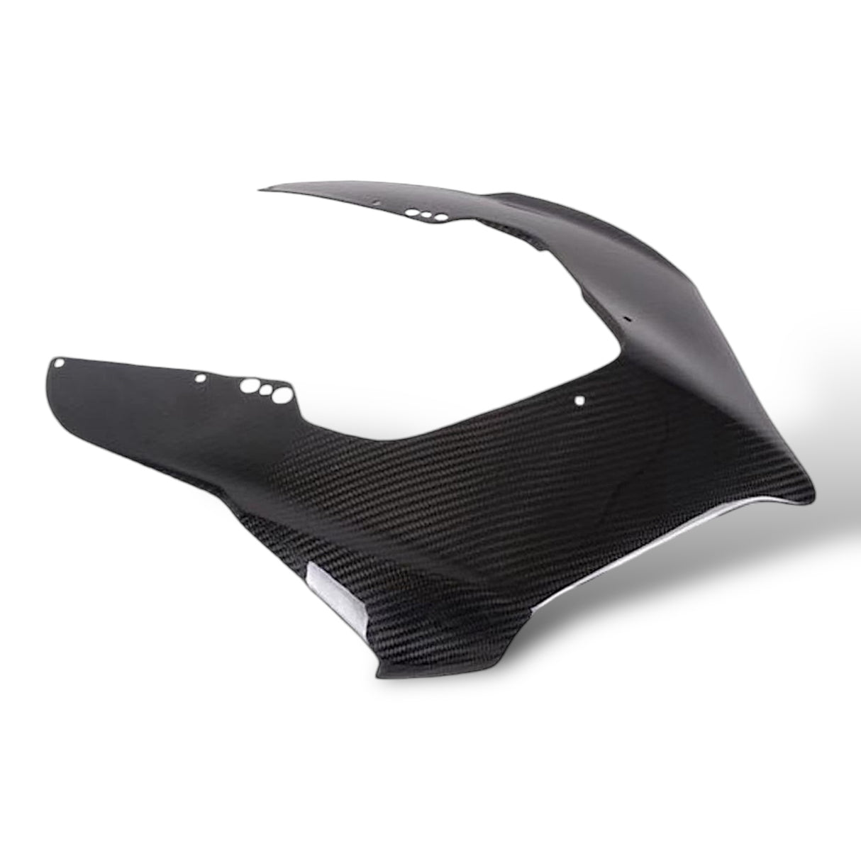 Cockpit interior panel Aprilia RSV4 2009-2014 RAM Air fairing