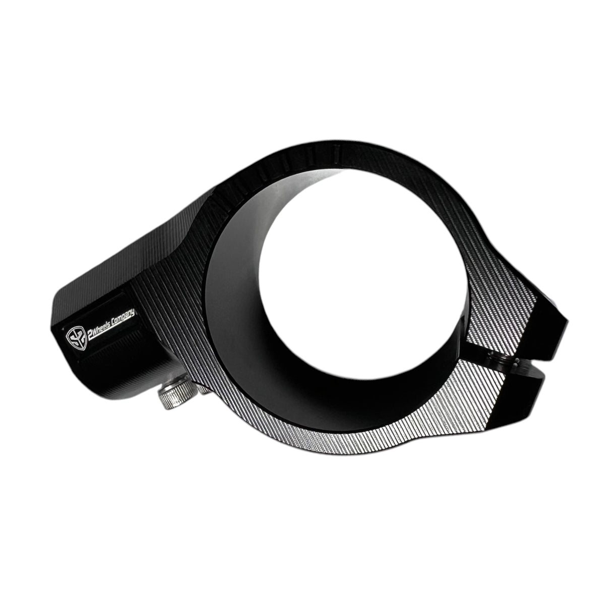 CNC Racing Evo-Tech clip-on handlebars 50mm clamp