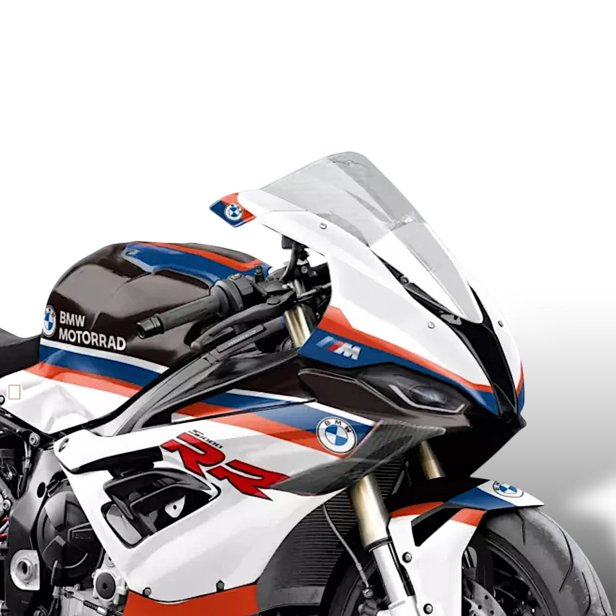 Rennverkleidung BMW S1000RR M1000RR 2019-2022