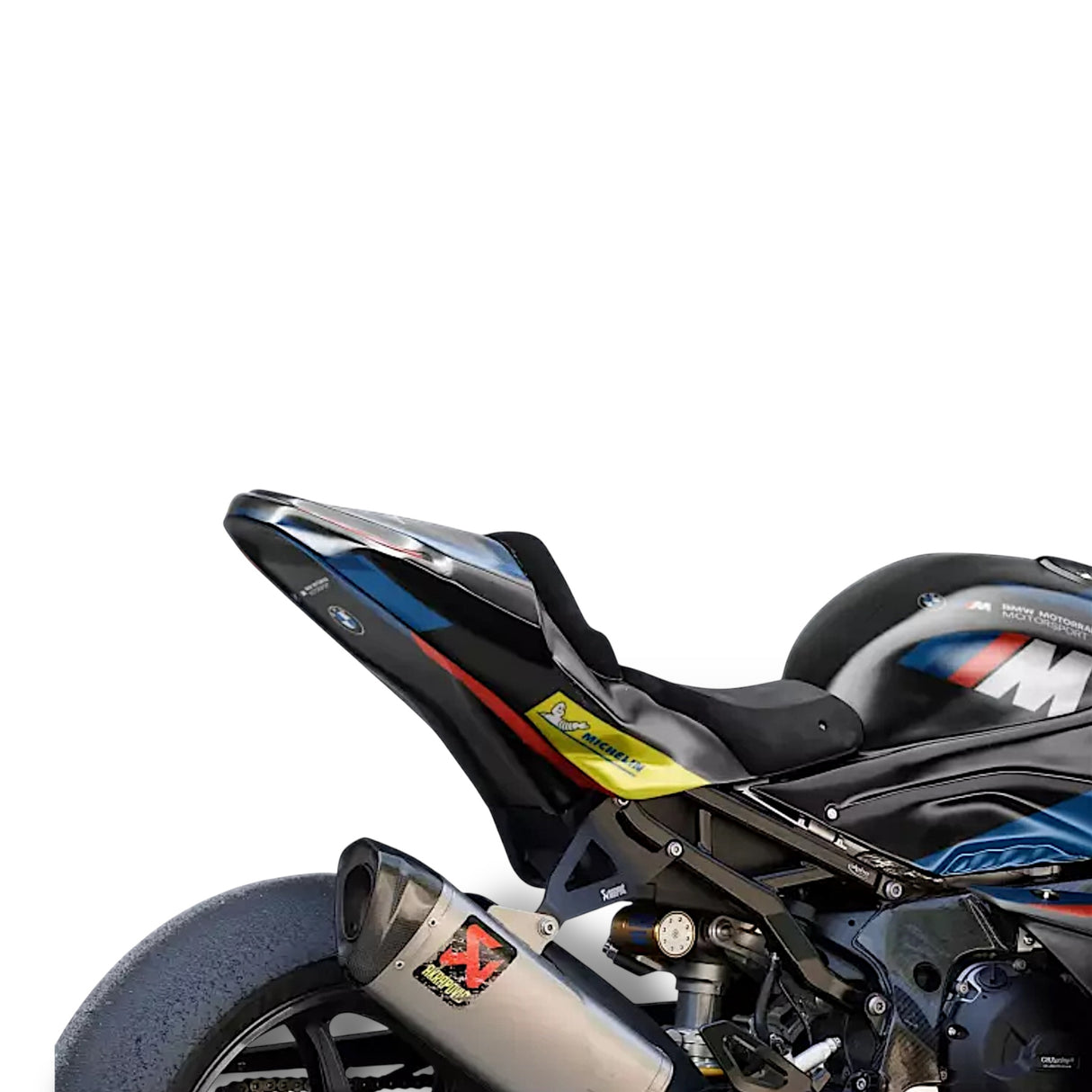Racing fairing carbon BMW S1000RR M1000RR 2019-2024