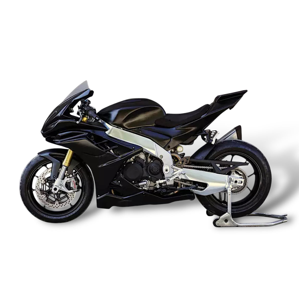 Racing fairing carbon BMW S1000RR M1000RR 2019-2024