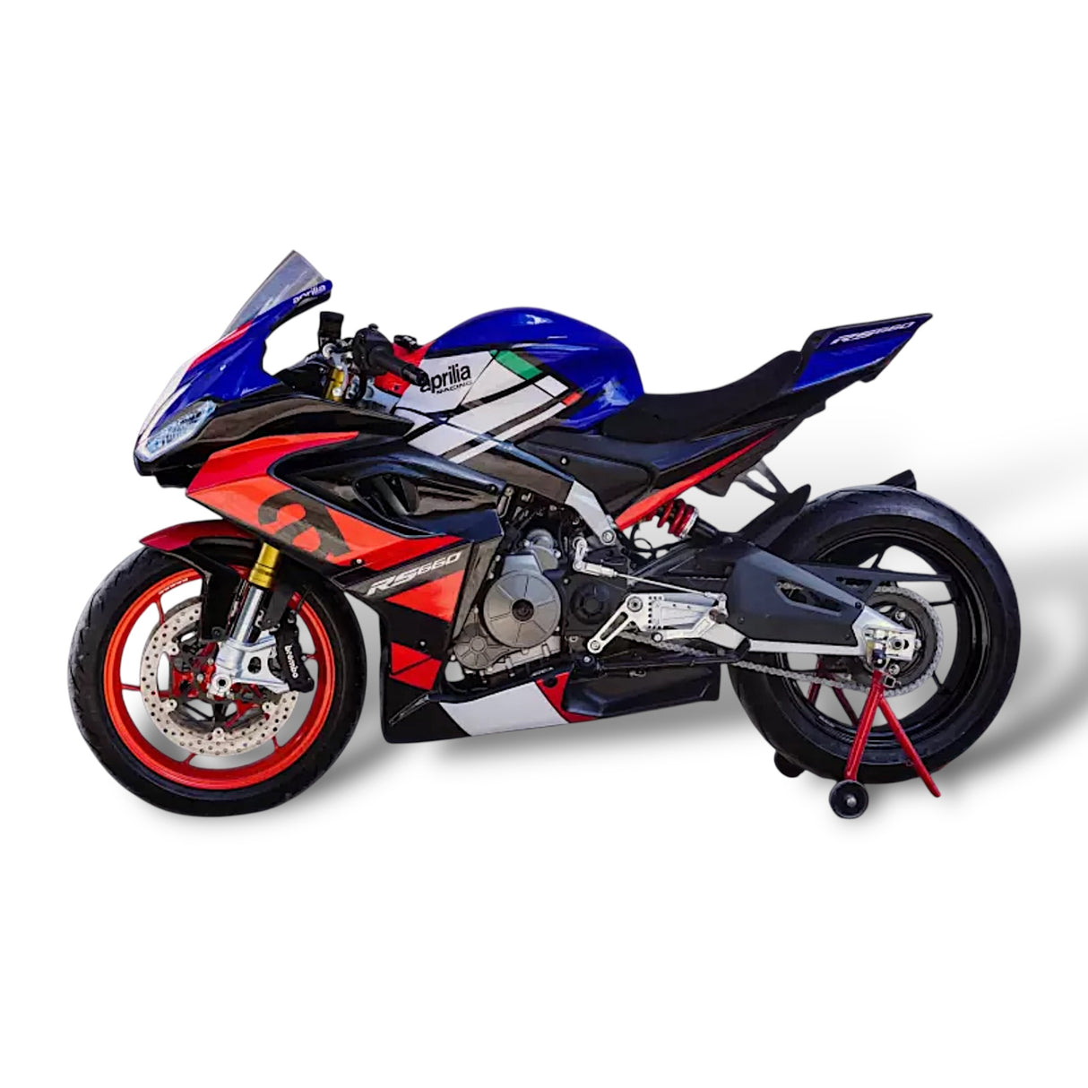 Racing fairing carbon BMW S1000RR M1000RR 2019-2024