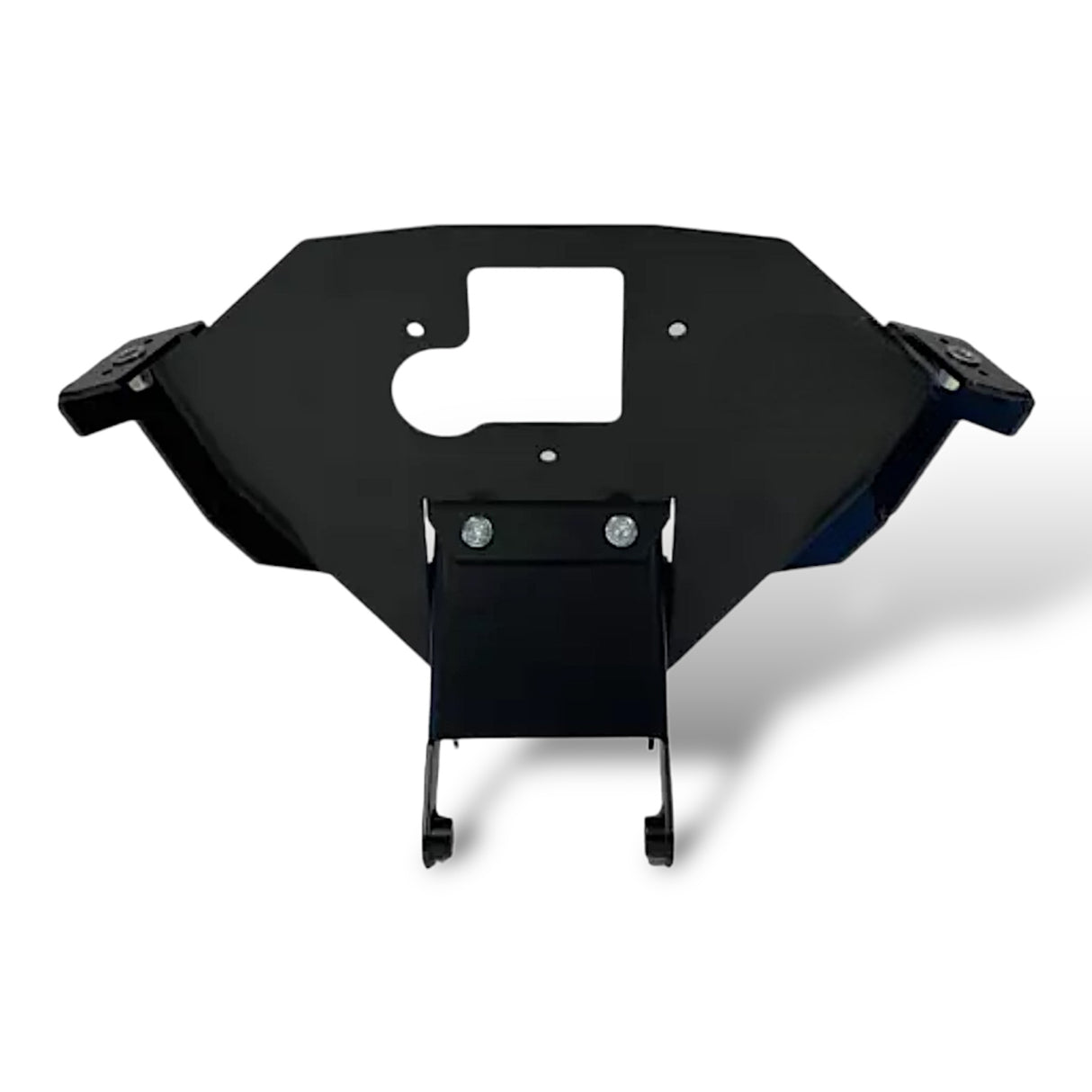 Verkleidungshalter Geweihträger BMW M1000RR 2023+ Motek Dashboard