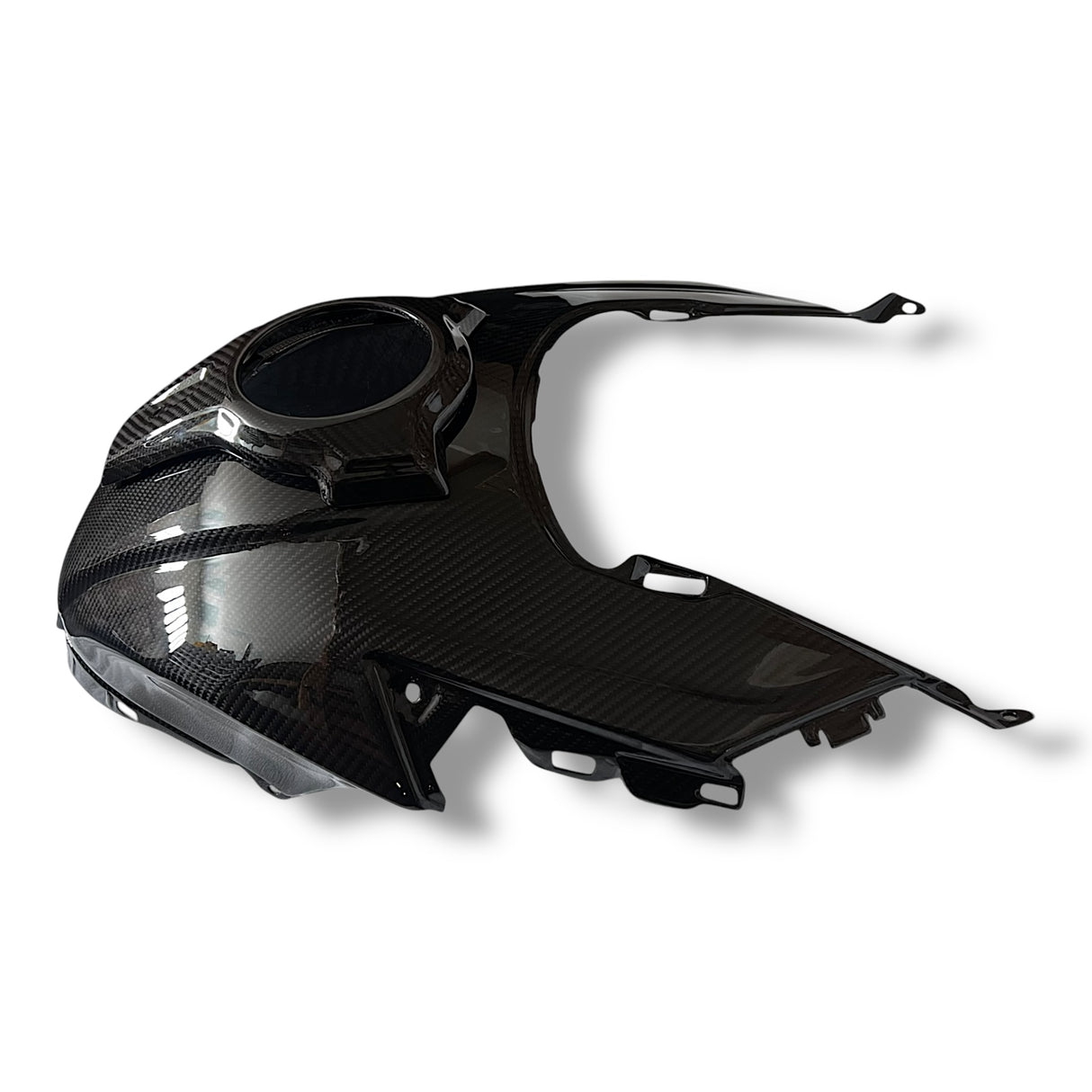 Tank cover tank hood carbon BMW S1000XR 2020+