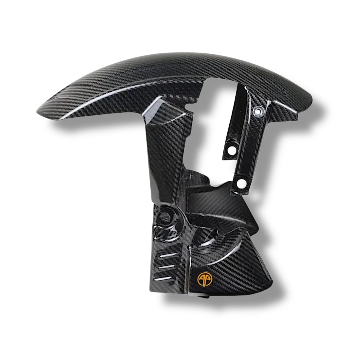 Front Fender Mudguard Carbon Ducati Panigale / Streetfighter V4 V2