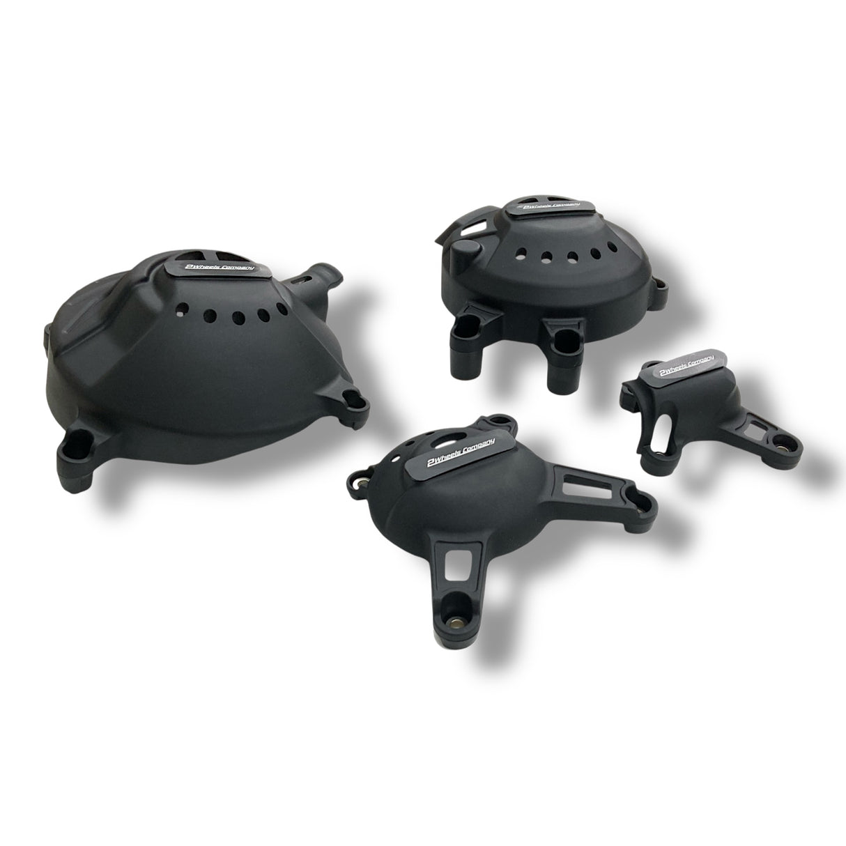 Engine cover protector Engine cover protection kit Yamaha MT09 MT-09 Tracer 2021-2024