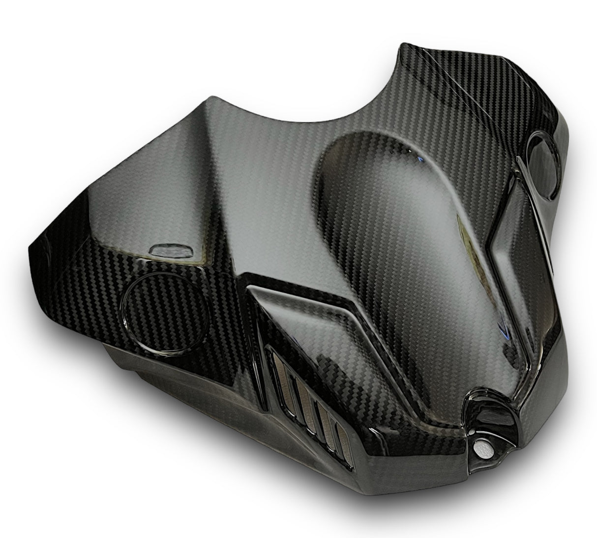 Tank cover tank cover Yamaha YZF-R1