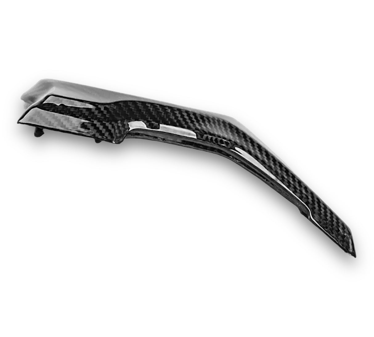 Tank cover tank hood carbon BMW S1000XR 2014-2019