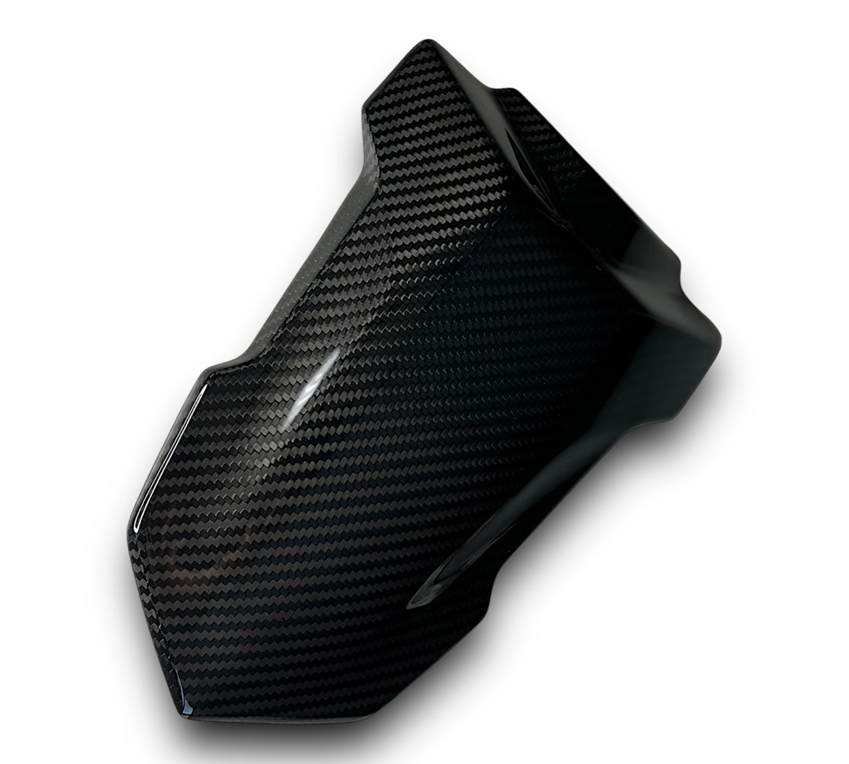 Pillion Cover / Tail Fairing Carbon BMW S1000RR M1000RR 2019-2022