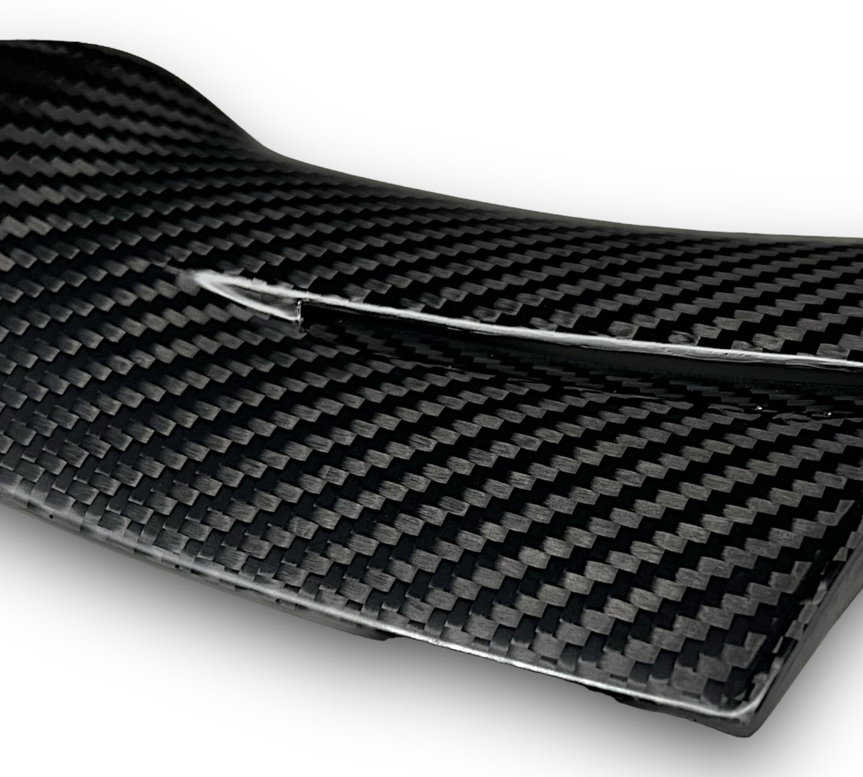 Winglets Kit Carbon Ducati Panigale V4 2022-2024 OEM Style Rechts