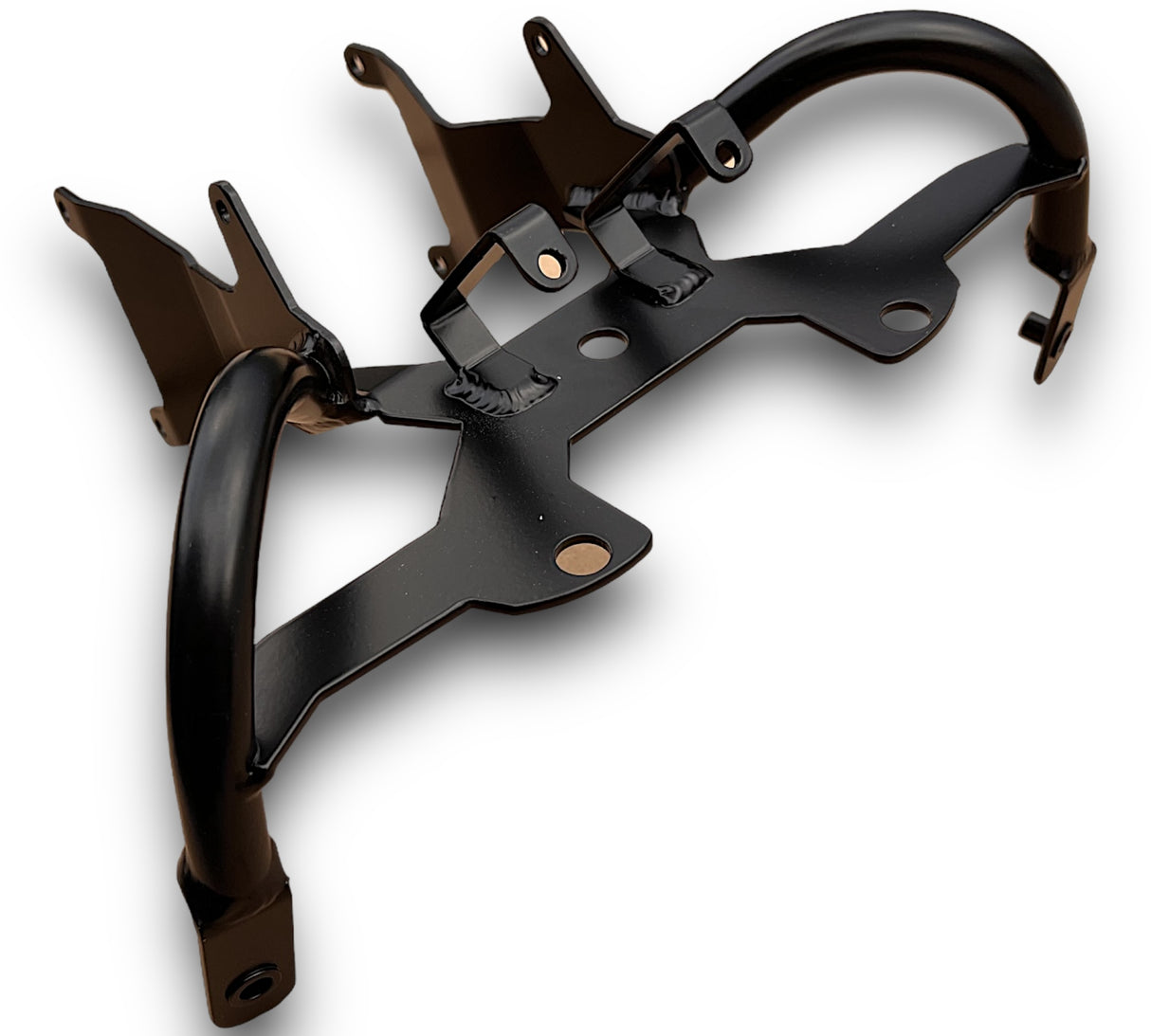 Verkleidungshalter Geweihträger Honda CBR600RR 2007-2012