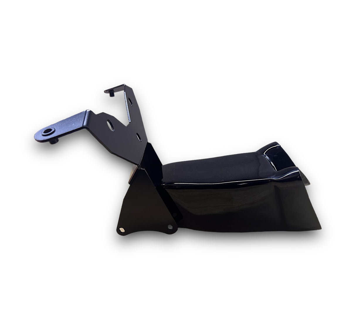 Verkleidungshalter Geweihträger inkl. Luftkanal Yamaha YZF R6 2008-2016 Pro