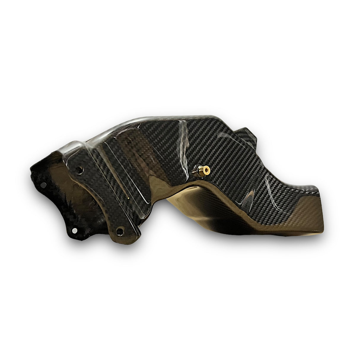 Geweihträger Verkleidungshalter Carbon Yamaha YZF R1 2015+