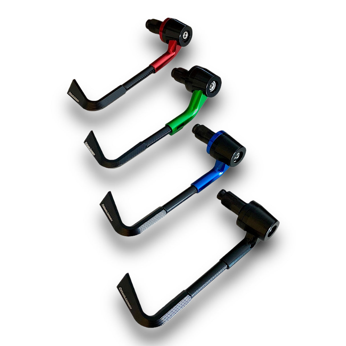 Hebelschützer Evo-Tech Kupplungshebelschützer