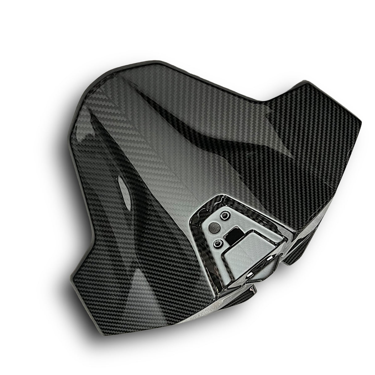 Soziusabdeckung / Tail Fairing Carbon BMW S1000RR M1000RR 2023+